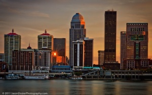 Discover Louisville