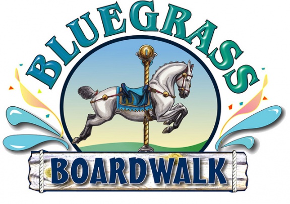 BlueGrass Boardwalk Louisville
