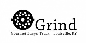 Grind Gourmet Burger Truck Louisville