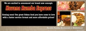 Havana Rumba Louisville Express