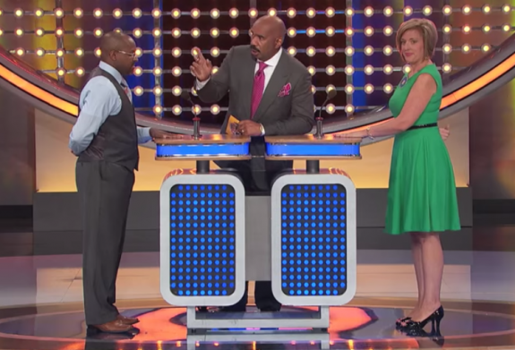 Family Feud Louisville Auditions