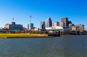 Discover Louisville