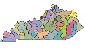 Louisville Maps