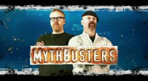Mythbusters Louisville