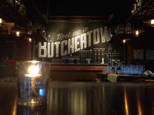 Meet Louisville Bar