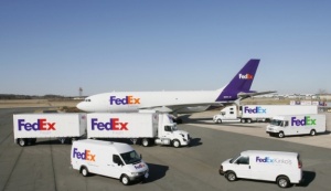 FedEx Louisville Distribution Center Coming